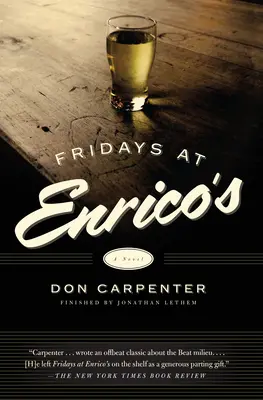 Piątki u Enrico - Fridays at Enrico's