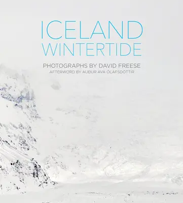 Islandia Wintertide - Iceland Wintertide