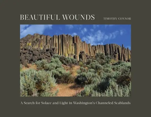 Piękne rany: Poszukiwanie ukojenia i światła w kanalizowanych parchach Waszyngtonu - Beautiful Wounds: A Search for Solace and Light in Washington's Channeled Scablands