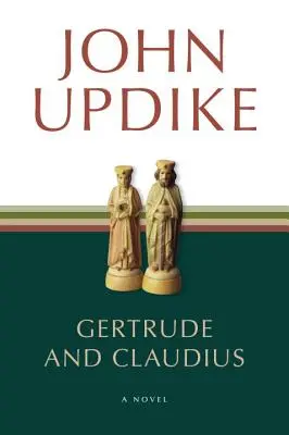 Gertruda i Klaudiusz - Gertrude and Claudius