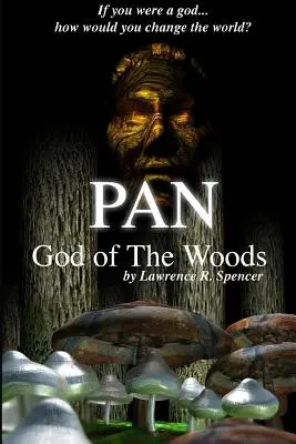 Pan - bóg lasu - Pan - God of The Woods