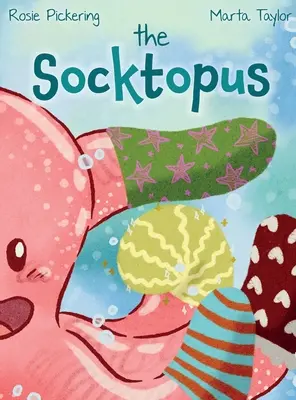 Socktopus - The Socktopus