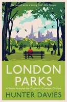 Londyńskie parki - London Parks