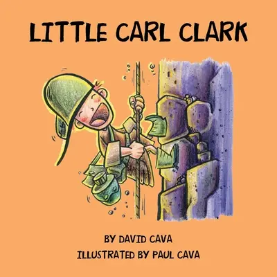 Mały Carl Clark - Little Carl Clark