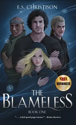 Bez winy - The Blameless