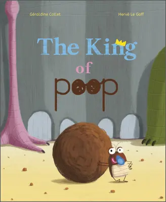 Król kupy - The King of Poop