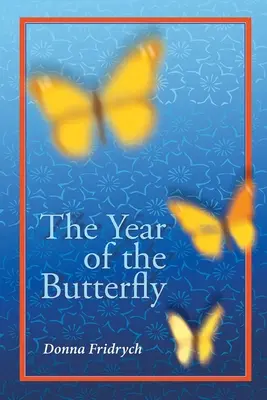 Rok motyla - The Year of the Butterfly