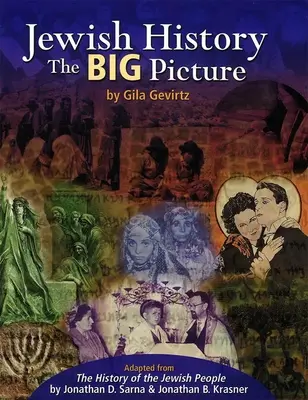 Historia Żydów - The Big Picture - Jewish History - The Big Picture