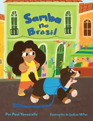 Samba w Brazylii - Samba no Brasil