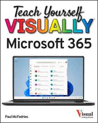 Naucz się wizualnie Microsoft 365 - Teach Yourself Visually Microsoft 365