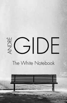 Biały notatnik - The White Notebook