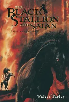 Czarny ogier i szatan - Black Stallion and Satan