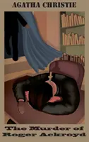 Morderstwo Rogera Ackroyda - The Murder of Roger Ackroyd