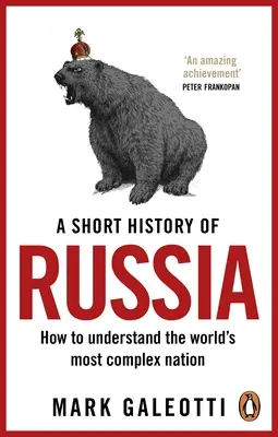 Krótka historia Rosji - Short History of Russia