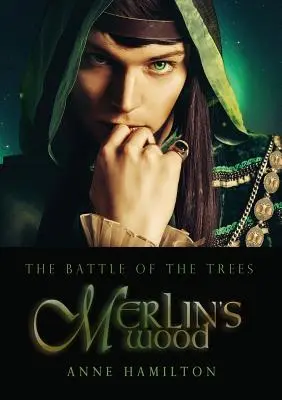 Las Merlina: Bitwa o drzewa 1 - Merlin's Wood: Battle of the Trees 1