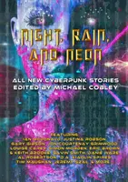 Noc, deszcz i neony - Night, Rain, And Neon