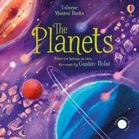 Planety - Planets