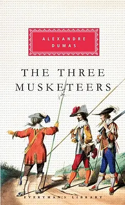 Trzej muszkieterowie: Wprowadzenie Allan Massie - The Three Musketeers: Introduction by Allan Massie