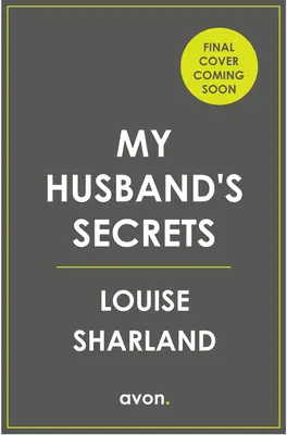 Sekrety mojego męża - My Husband's Secrets