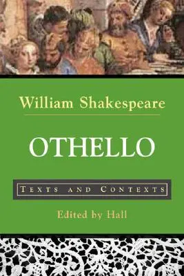 Otello: Teksty i konteksty - Othello: Texts and Contexts