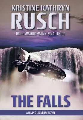 The Falls: Powieść z uniwersum nurkowania - The Falls: A Diving Universe Novel