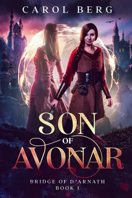 Syn Avonaru - Son of Avonar