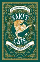 Koty Sakiego - Saki's Cats