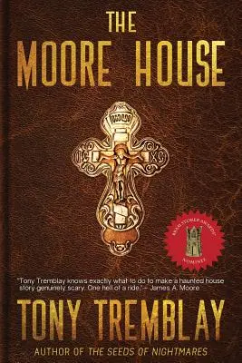 Dom Moore'ów - The Moore House