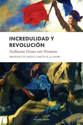 Niewiara i rewolucja - Incredulidad y revolucin