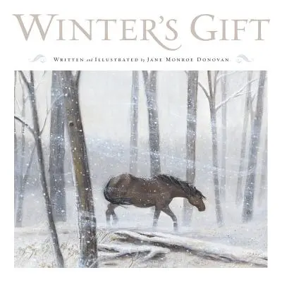 Dar zimy - Winter's Gift