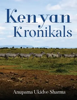 Kenijskie Kronikale - Kenyan Kronikals