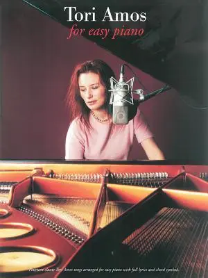 Tori Amos - For Easy Piano