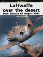 Luftwaffe nad pustynią - Luftwaffe Over the Desert