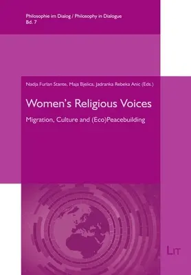 KOBIECE GŁOSY RELIGIJNE - WOMENS RELIGIOUS VOICES