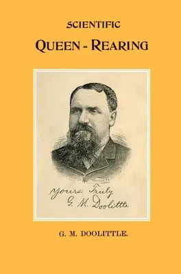 Naukowe wychowanie królowej - Scientific Queen Rearing