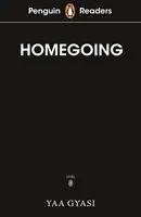 Penguin Readers Level 7: Homegoing (ELT Graded Reader)