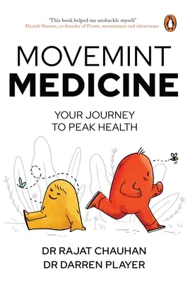 Movemint Medicine: Twoja podróż do szczytowego zdrowia - Movemint Medicine: Your Journey to Peak Health