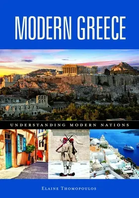 Współczesna Grecja - Modern Greece