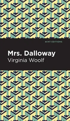 Pani Dalloway - Mrs. Dalloway