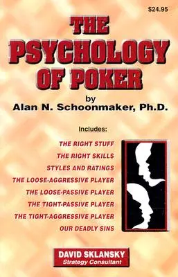 Psychologia pokera - The Psychology of Poker