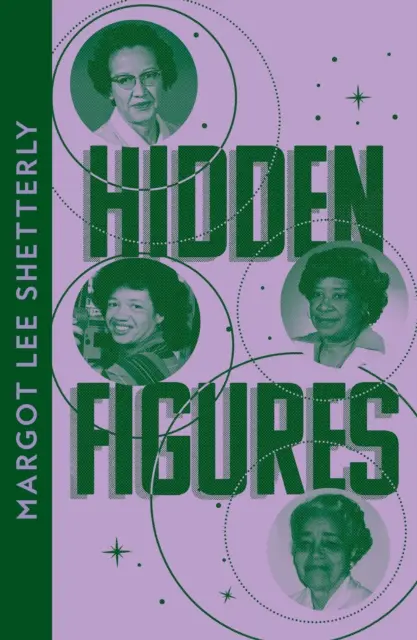 Hidden Figures - Nieopowiedziana historia Afroamerykanek, które pomogły wygrać wyścig kosmiczny - Hidden Figures - The Untold Story of the African American Women Who Helped Win the Space Race