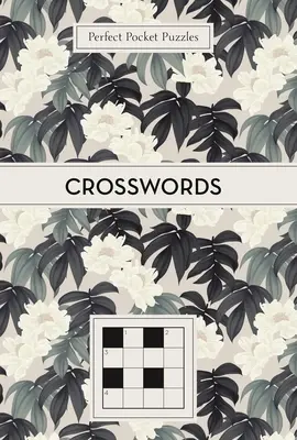 Perfect Pocket Puzzles: Krzyżówki - Perfect Pocket Puzzles: Crosswords