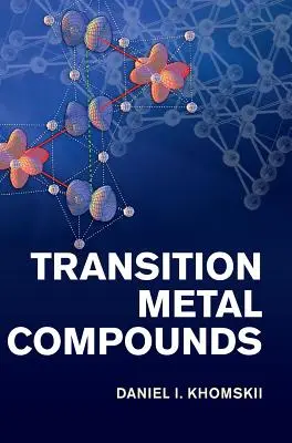 Związki metali przejściowych - Transition Metal Compounds