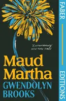 Maud Martha (Faber Editions) - 