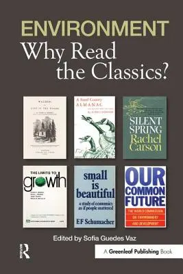 Środowisko: Dlaczego warto czytać klasykę? - Environment: Why Read the Classics