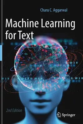 Uczenie maszynowe dla tekstu - Machine Learning for Text