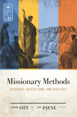 Metody misyjne: Badania, refleksje i rzeczywistość - Missionary Methods: Research, Reflections, and Realities