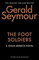 Foot Soldiers - Thriller miesiąca według Sunday Timesa - Foot Soldiers - A Sunday Times Thriller of the Month