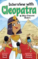 Wywiad z Kleopatrą i innymi słynnymi władcami - Interview with Cleopatra & Other Famous Rulers