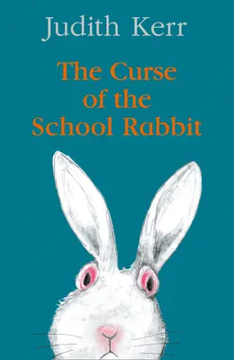 Klątwa szkolnego królika - The Curse of the School Rabbit